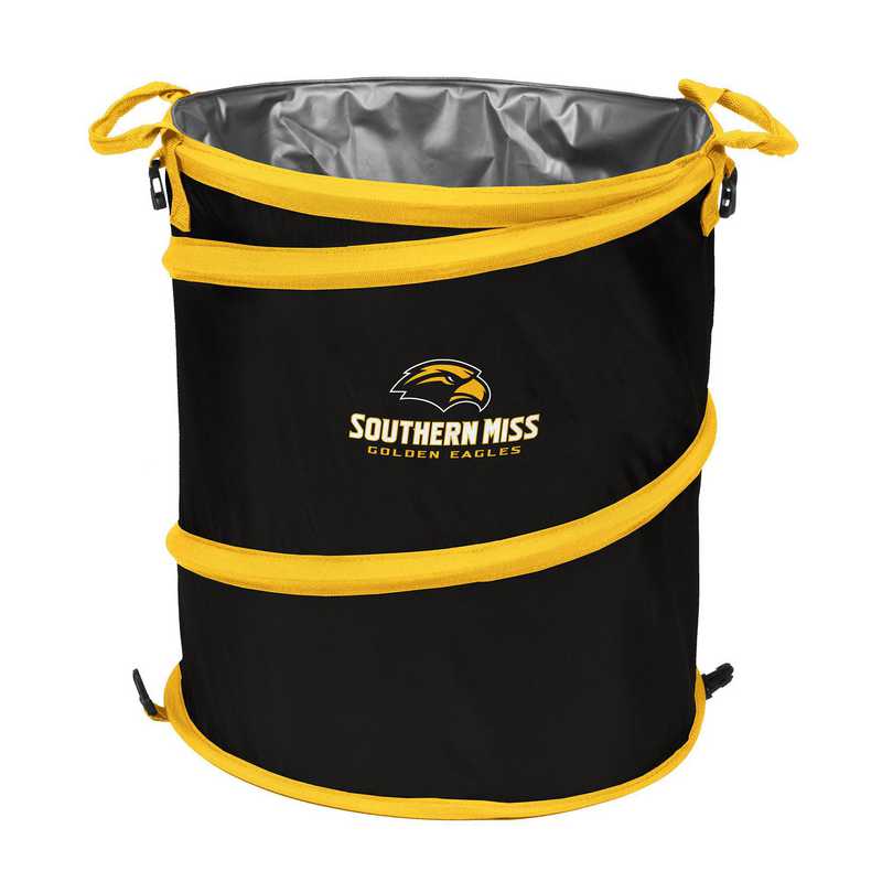 207-35: NCAA Southern Miss Cllpsble 3-in-1